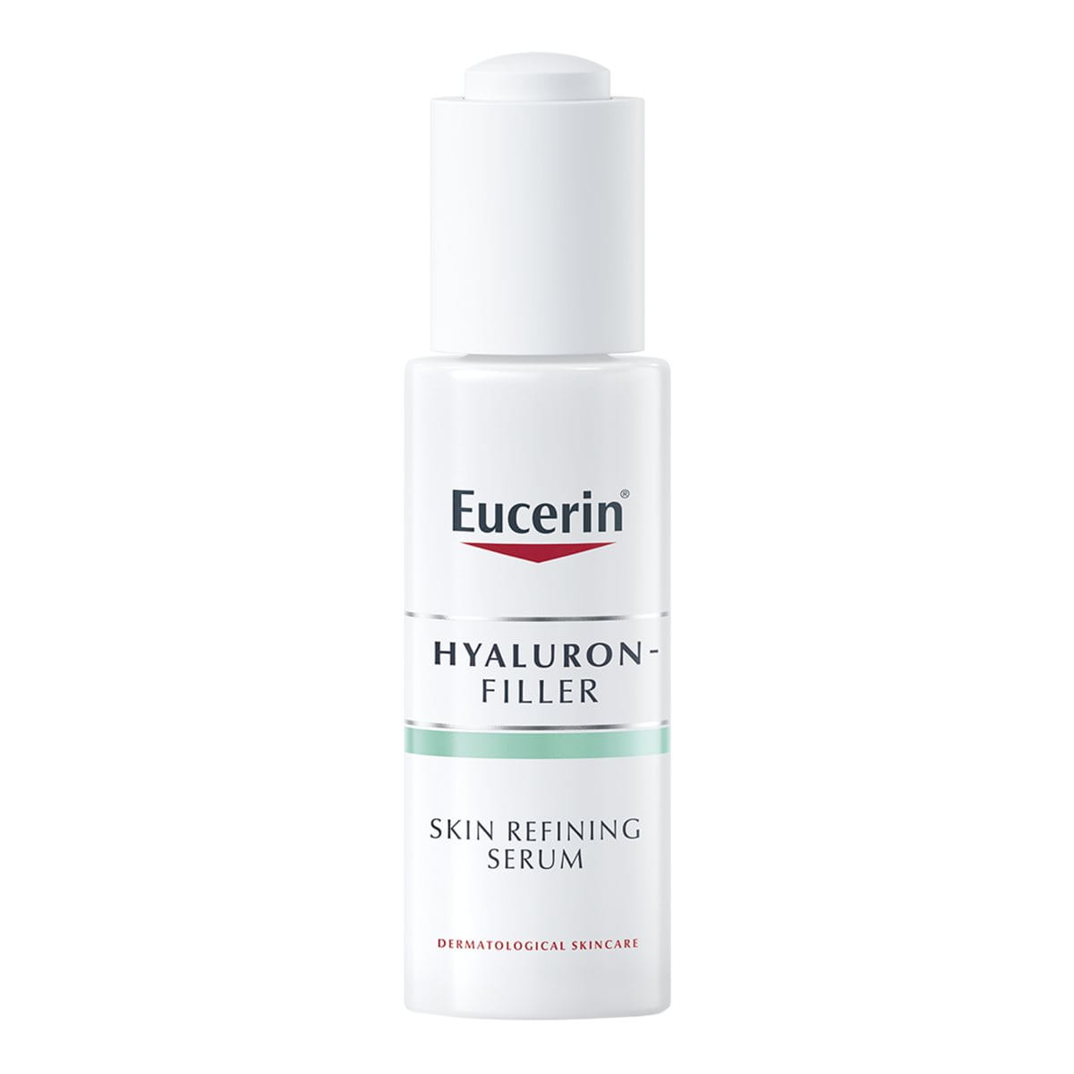 Eucerin HyaluronFiller Night is an antiaging night cream that plumps